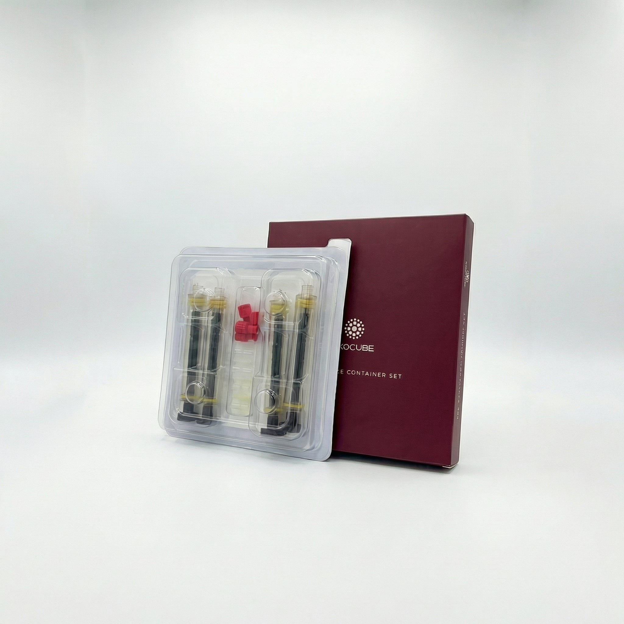 Centrifuge Container Kit 60