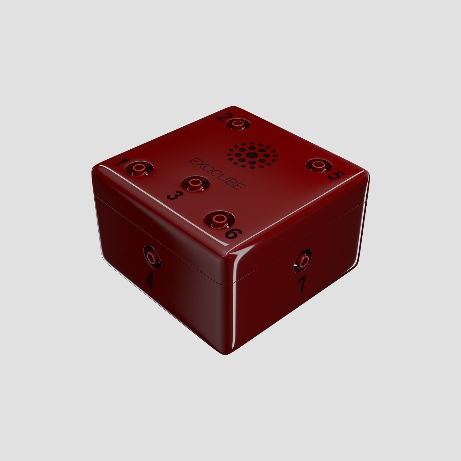 Exocube