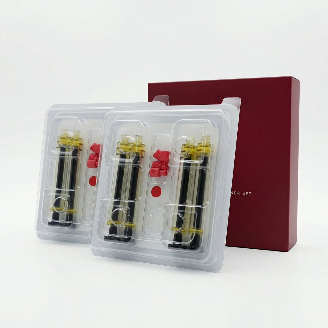 Centrifuge Container Kit 120