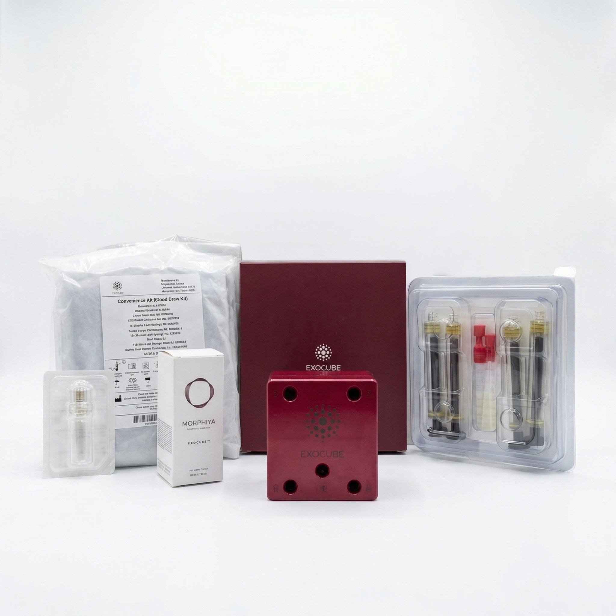 Exocube Aest Kit 60 – Exocube US