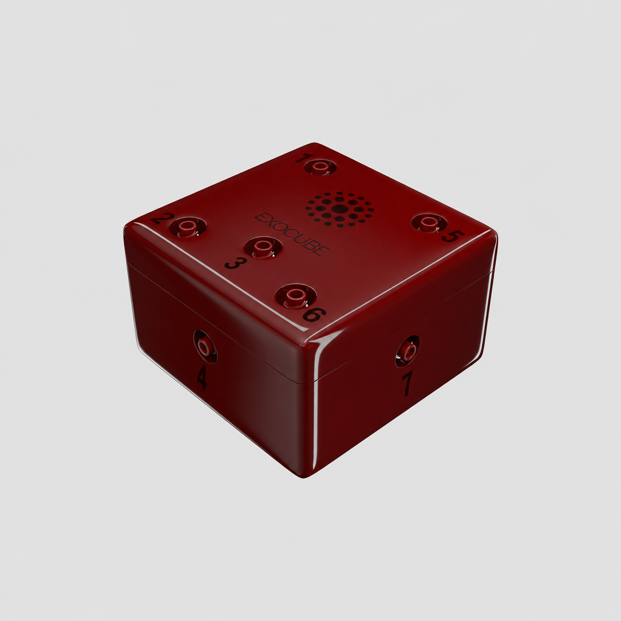 Exocube